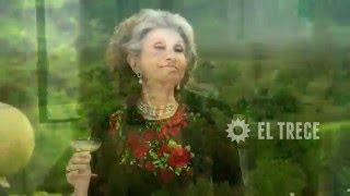 ¡Muy pronto Los ricos no piden permiso!