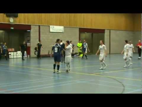 ZVVM/Campus 1 - SV  Lake Valley 1 16-09-2011