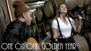 ONE ON ONE: LOLO - Golden Year February 2nd, 2016 City Winery New York