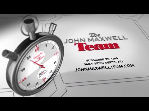 Minute With Maxwell Dietrick Bonhoeffer   John Maxwell Team
