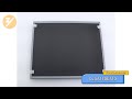 17 inch screen CLAA170EA10 lcd module 1280*1024 lcd display panel