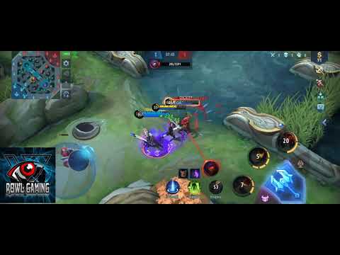 One Of My Craziest Battle, SUN-vs-ALDOUS (500 stack)