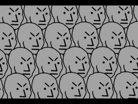 Revenge of the Normies & Brutal Homecoming Story