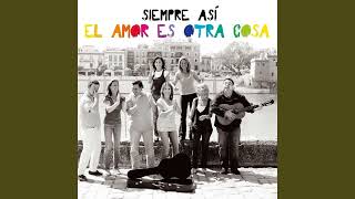Siempre Asi - Ne me quitte pas (Audio Oficial)