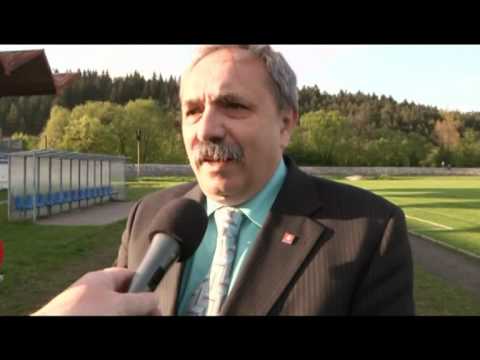 FK Čadca - Tatran Krásno nad Kysucou