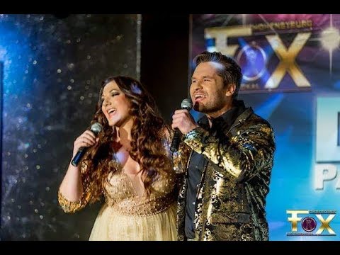 Angela Henn und Dennis Klak - Felicita