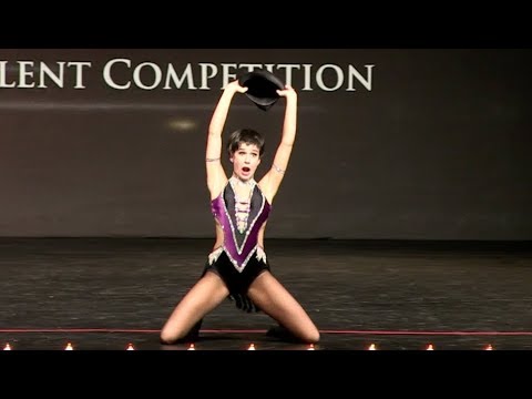 Margaux Marak - Hey Liza