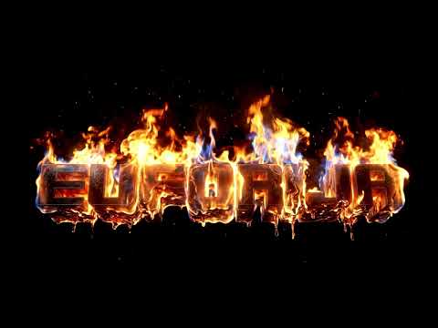 Euforija (feat. Soliaris)