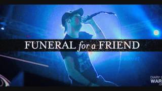 Funeral For A Friend  - The Acoustics (Full Album)