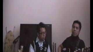 Is it okay if I say goodbye? (Original Composition)