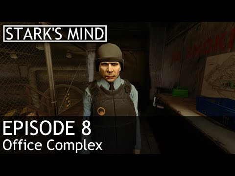 Stark's Mind: Episode 8