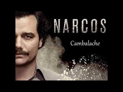 Narcos - Cambalache - Letra