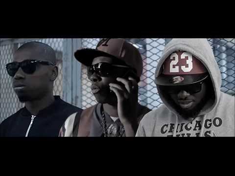 DANCY PHENOMEN - Rodi Zoo" FREESTYLE - Feat Brakata, Sam Lepirate