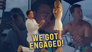 I Finally Asked Her To Marry Me | Under Construction