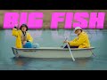 Connor Price & Pertinence - BIG FISH (Official Video)