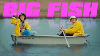 Download lagu Connor Price & Pertinence - BIG FISH mp3