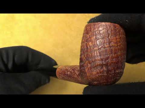 Pipa Chacom Flame Grain 127 (CCFG127)