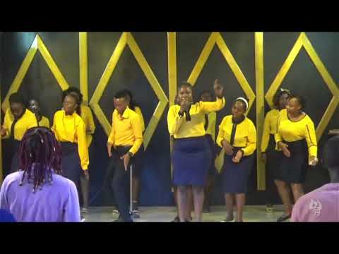Atawale mwachie Yesu | Joselyn Alupo | #wamilele