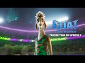 GOAT Sogna In Grande Dal 12 Febbraio Al Cinema Trailer Ufficiale