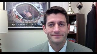 Rep. Paul Ryan on the Need to #StopTheTaxHike and Advance Pro-Growth Tax Reform