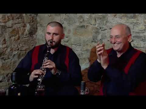 Agim Kadriu - Cupaki  - Sofra 2020