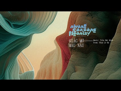 Giấc mơ màu nâu - Hà Trần