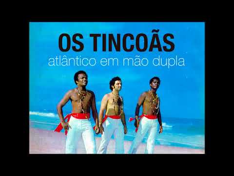 Os Tincoãs - Obaluaê (Lagartijeando Remix)