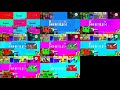 NEIN Csupo Effects Sixteenparsion