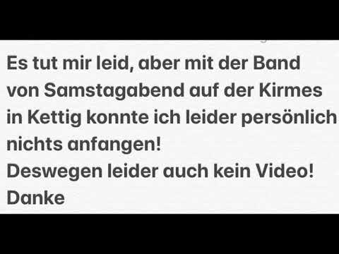 Sixbit Kettig Kirmes 2019