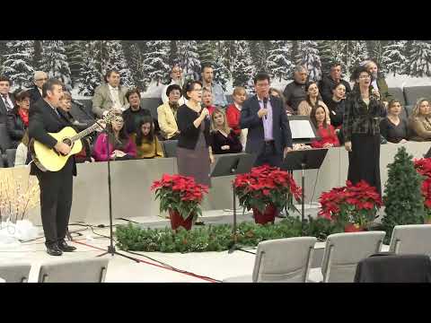 First Romanian Baptist Church of Atlanta