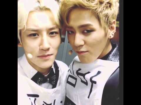 140921 JJCC - 더블제이씨 Simba Update