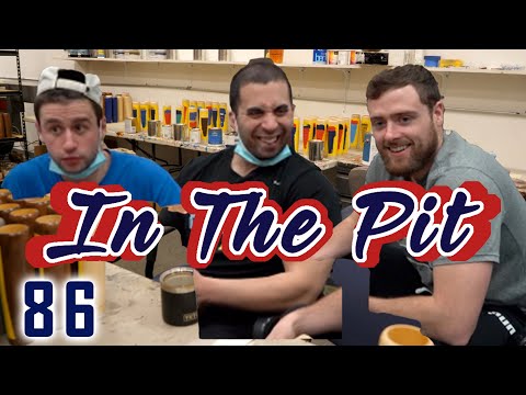 MNF Recap - IN THE PIT - Episode #86