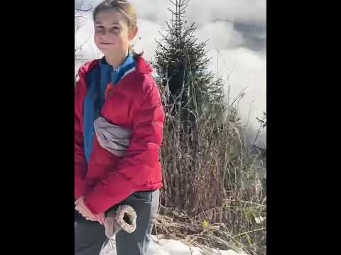 Mogielica 2022.12.03