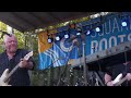 The Mekons at Square Roots 1 of 3