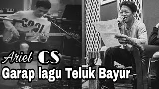 Download lagu Ariel Cs Garap Lagu Teluk Bayur mp3