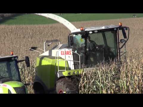 JAGUAR 800. Field testing Nelson Rickerby. / 2014