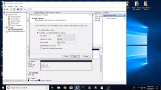 How to install a hard drive into any PS4 (Formatting & OS Install)