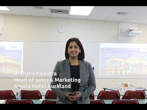 Meet Archana Kawatra - Head of Sales and Marketing at AIS