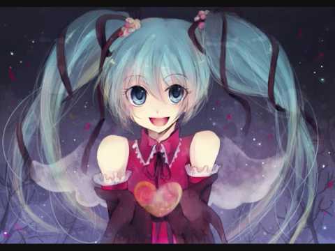 Nightcore - My Illusion (Take My Hand)
