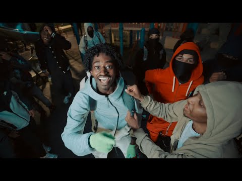 Fdotty 64  - Ohh Noo (Official Music Video)