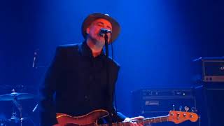 Ruts DC - It Was Cold (Rebellion Amsterdam 2014) [HD]