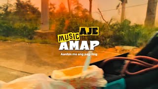 AMAP - AJE [OFFICIAL MUSIC VIDEO]