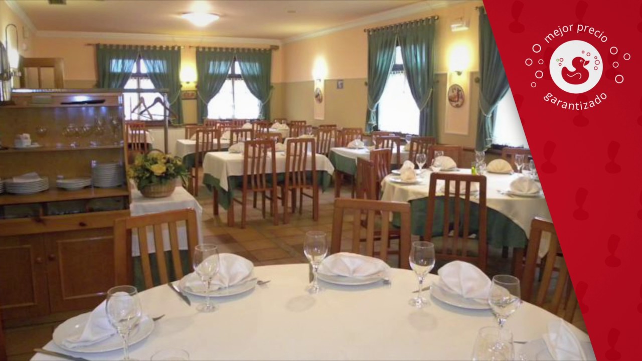 Hotel Restaurante Casa Fernando, Ballota