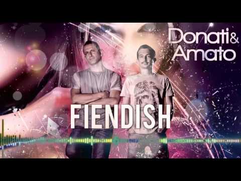 Donati&Amato - Fiendish
