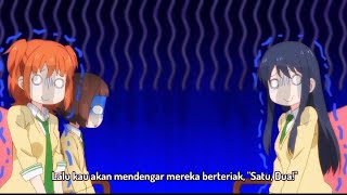 Download lagu momen lucu dalam anime sub indo - funny moments anime part 1 mp3