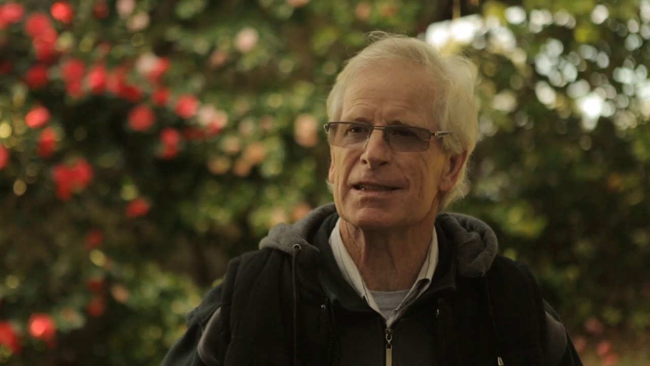 John contacted Jenman and found an agent he could trust