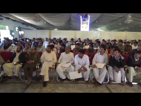 Zargham Overseas Employment Promoters' March recruitment for Alijarah Qatar