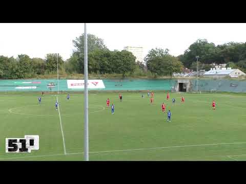 POTRĄCENI PRZEZ ŁADĘ | Lublinianka - Łada Biłgoraj (bramki) | 9. kolejka IV ligi lubelskiej