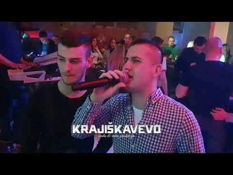 Božo i Repa i Mali Boro - Milicijo oružana silo (Miks) - Uživo 2020