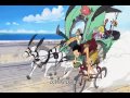 ONEPIECE 「D-51-BRAND NEW WORLD」 OP(オープ ...